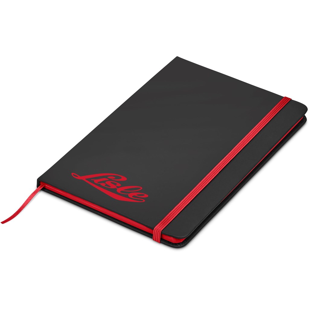 Altitude Sigma A5 Hard Cover Notebook - Image 19