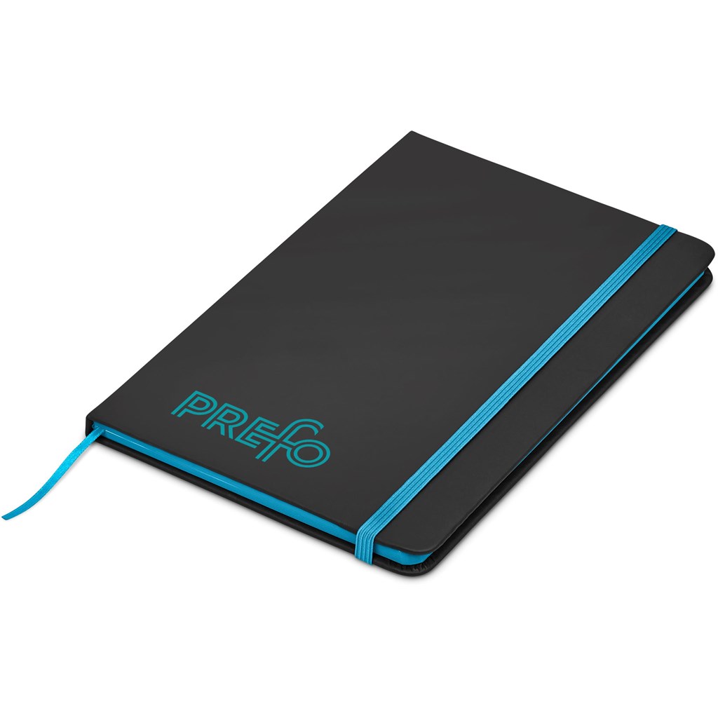 Altitude Sigma A5 Hard Cover Notebook - Image 24