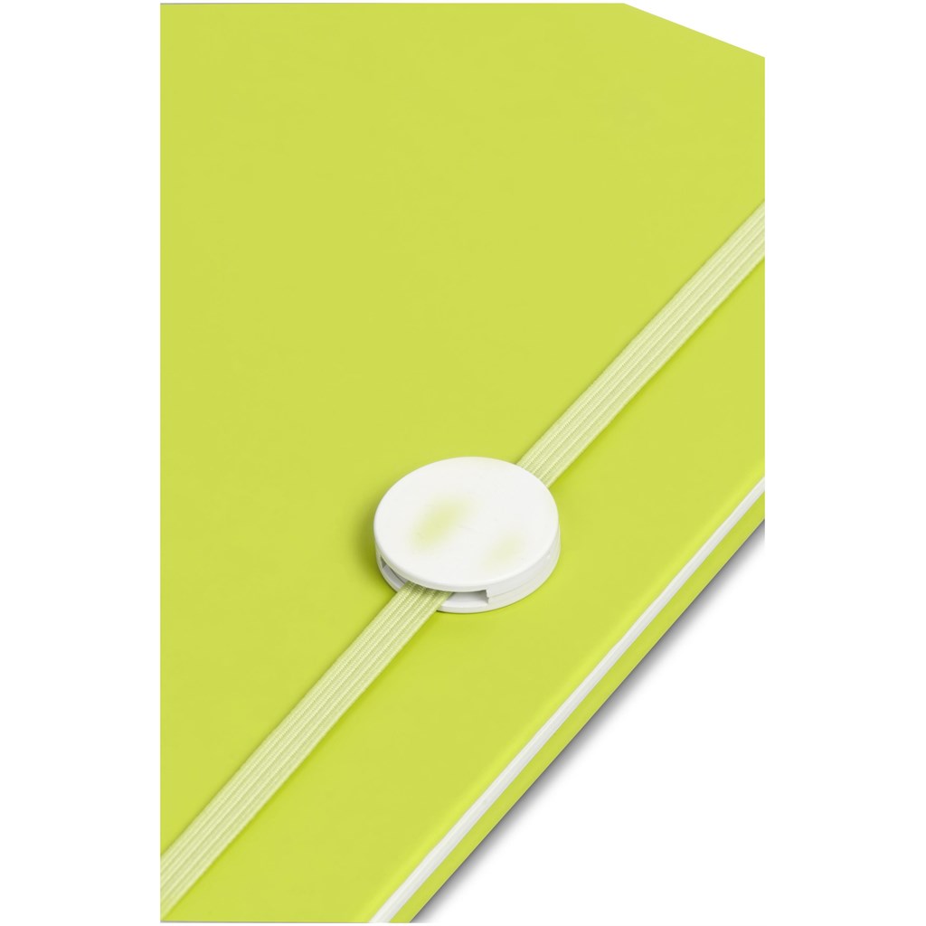 Gravity Round Notebook Disc - Image 2