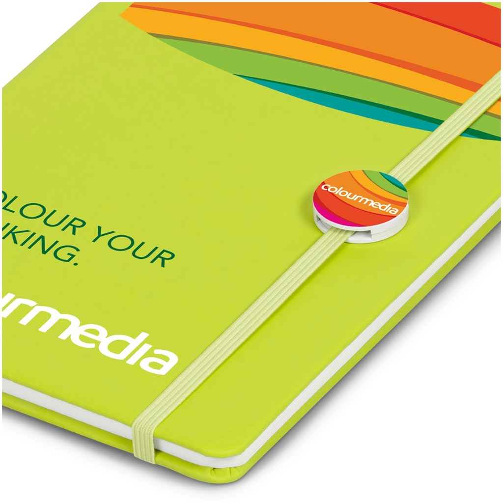 Gravity Round Notebook Disc - Image 6