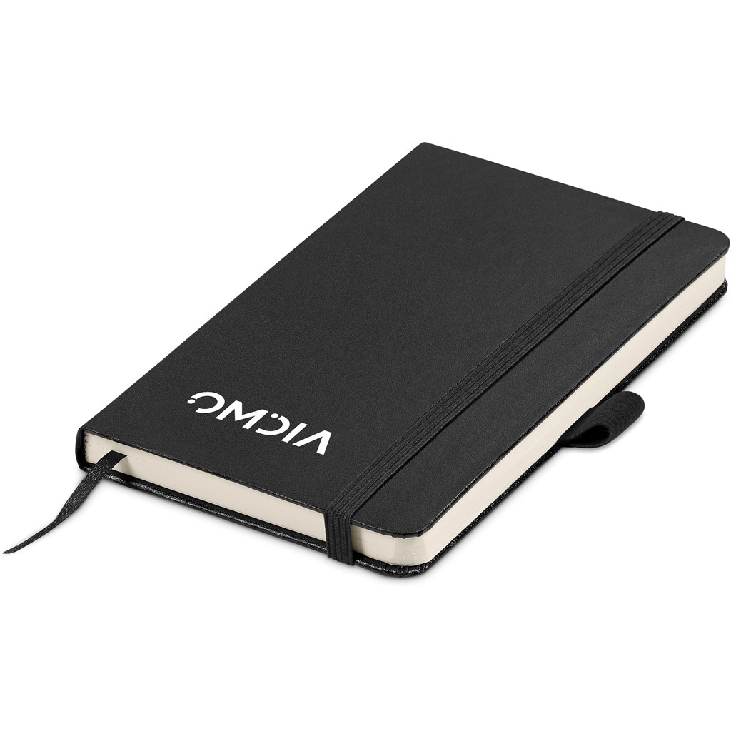 Altitude Eco-Logical A6 Notebook & Pen