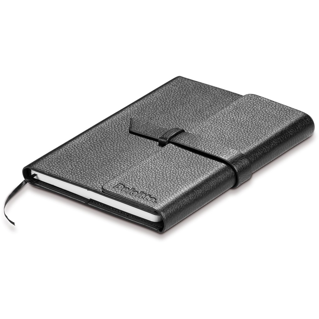 Altitude Tribeca Midi Hard Cover Notebook