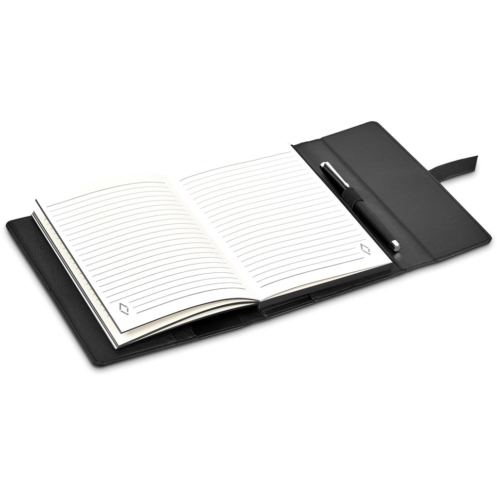 Alex Varga Corinthia Cruz A5 Hard Cover Notebook - Image 3