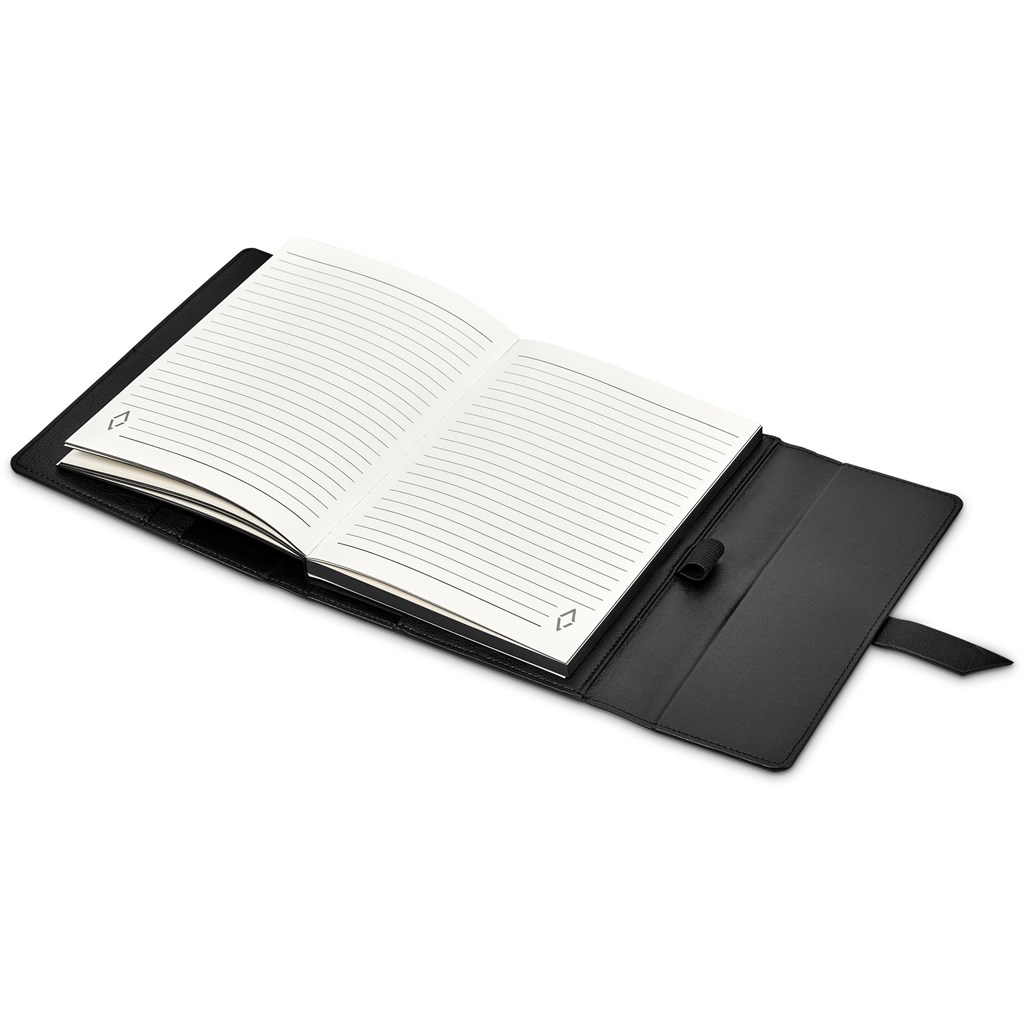 Alex Varga Corinthia Cruz A5 Hard Cover Notebook - Image 8