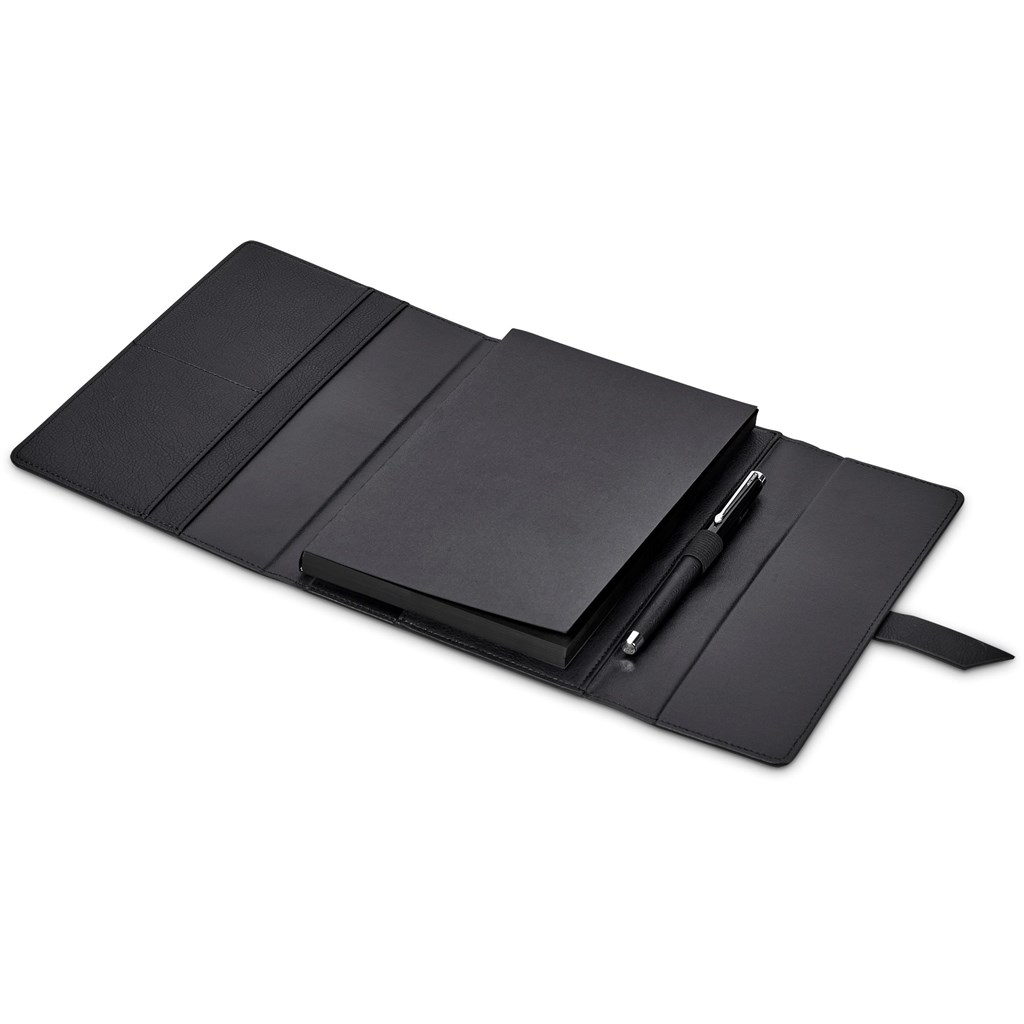 Alex Varga Corinthia Cruz A5 Hard Cover Notebook - Image 17