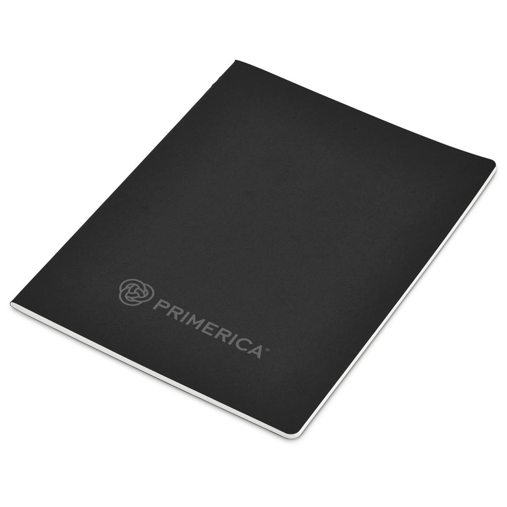 Okiyo Emika FSC Certified Paper Maxi Soft Cover Notebook