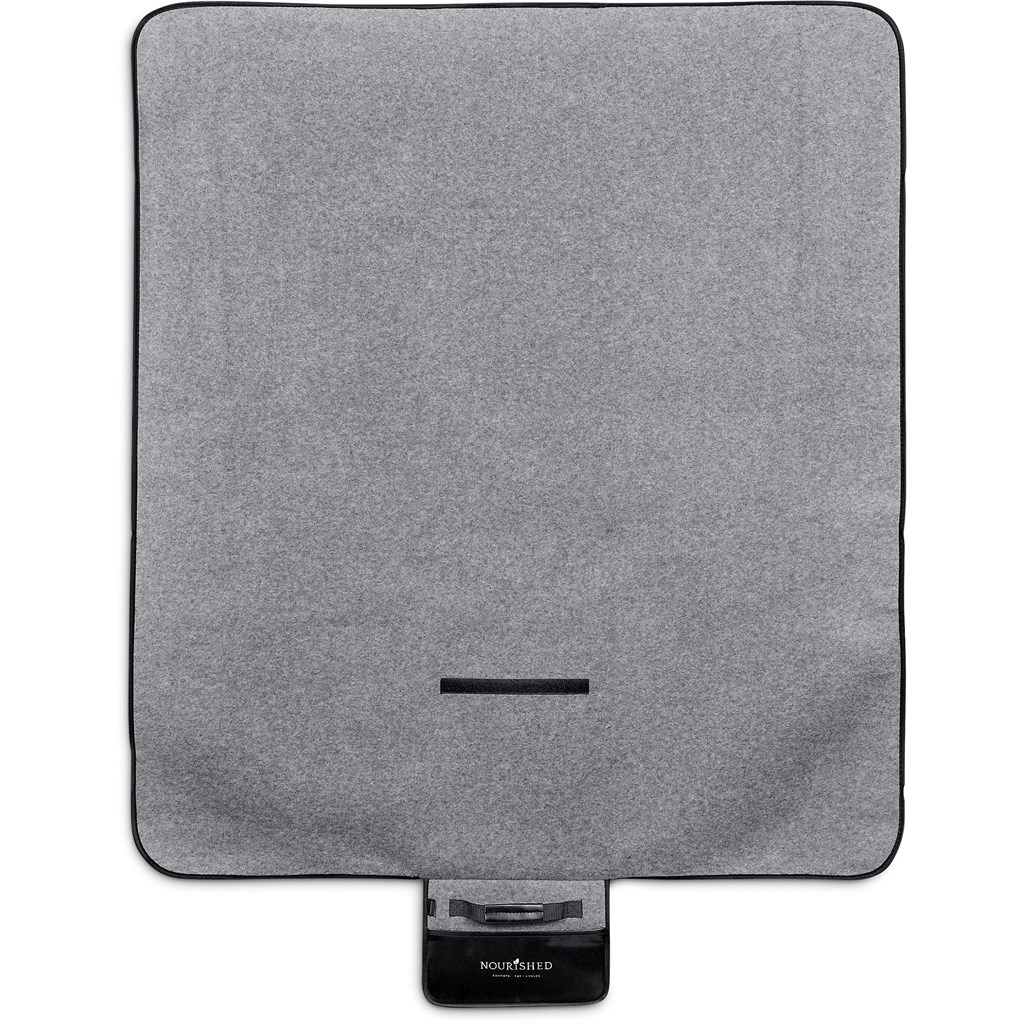 Serendipio Dunes Picnic Blanket - Image 6