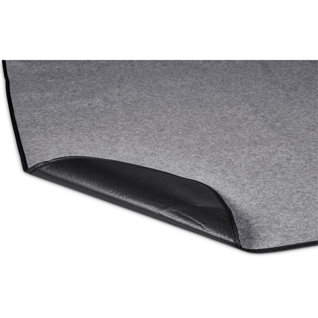 Serendipio Dunes Picnic Blanket - Image 3