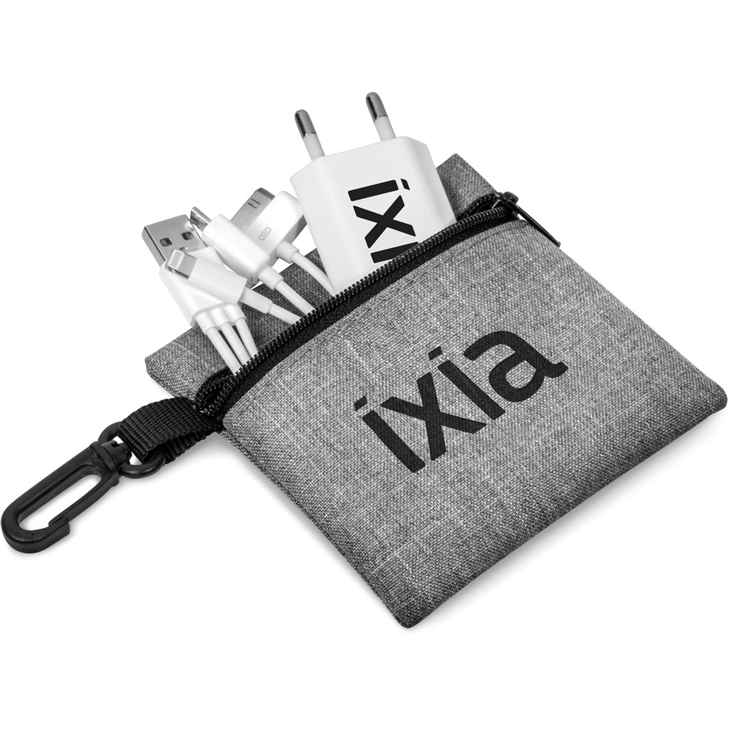 Altitude Gradient Square Universal Pouch (excludes contents)