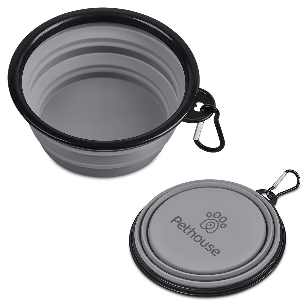 Altitude Ollie Waste Bag Clip