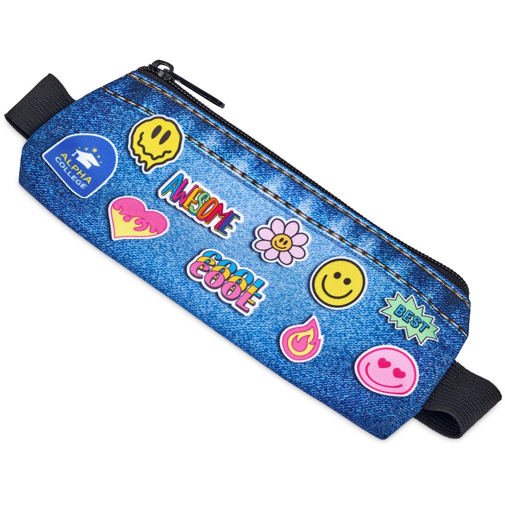Hoppla Creative Neoprene Pencil Case