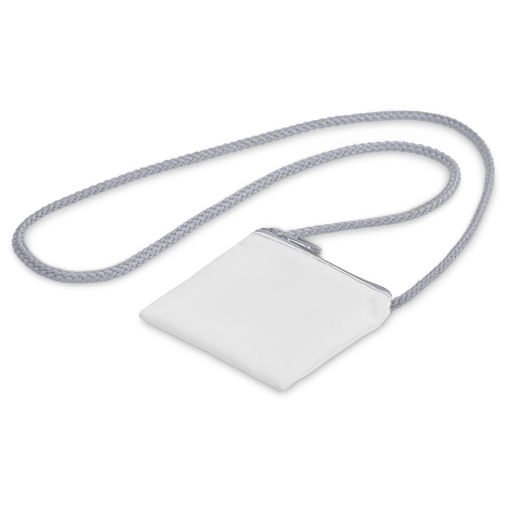 Hoppla Sani Tuck Money Neck Pouch - Image 4