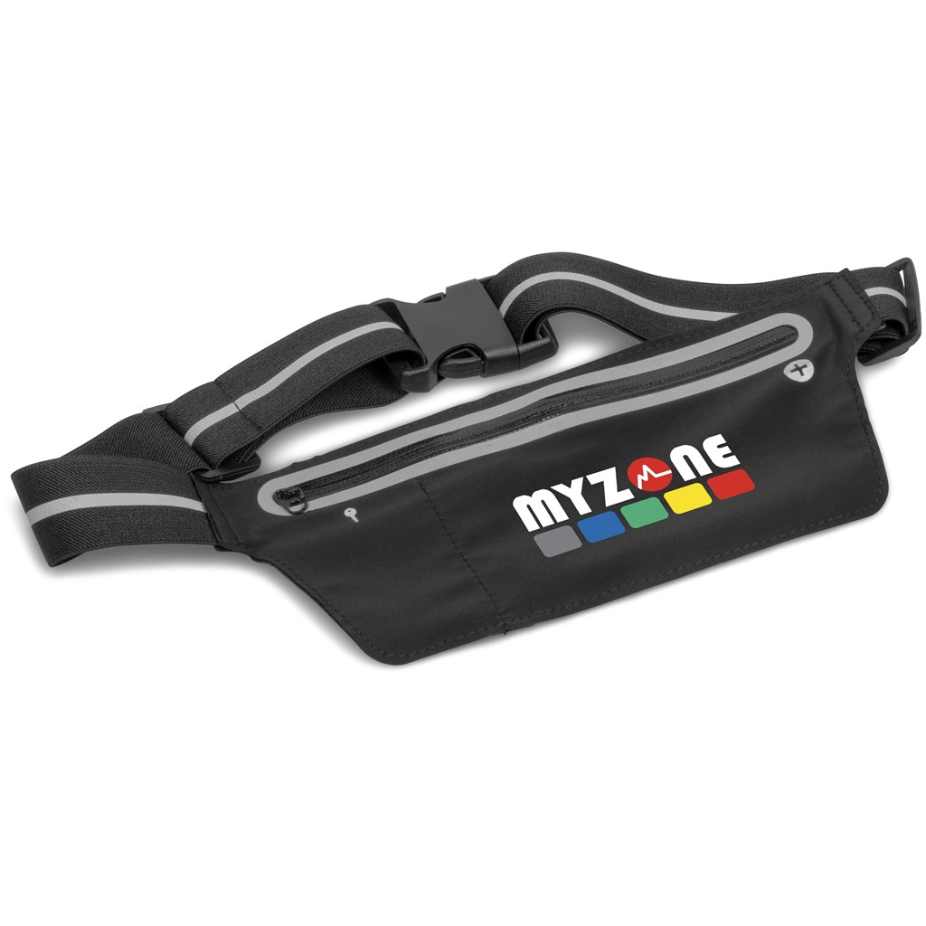 Altitude Pace Running Pouch