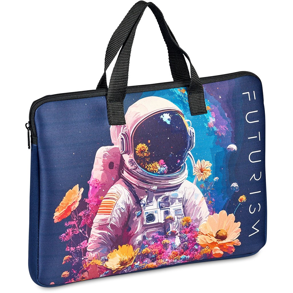 Pre-Production Sample Hoppla Knysna Neoprene 13-inch Laptop Sleeve