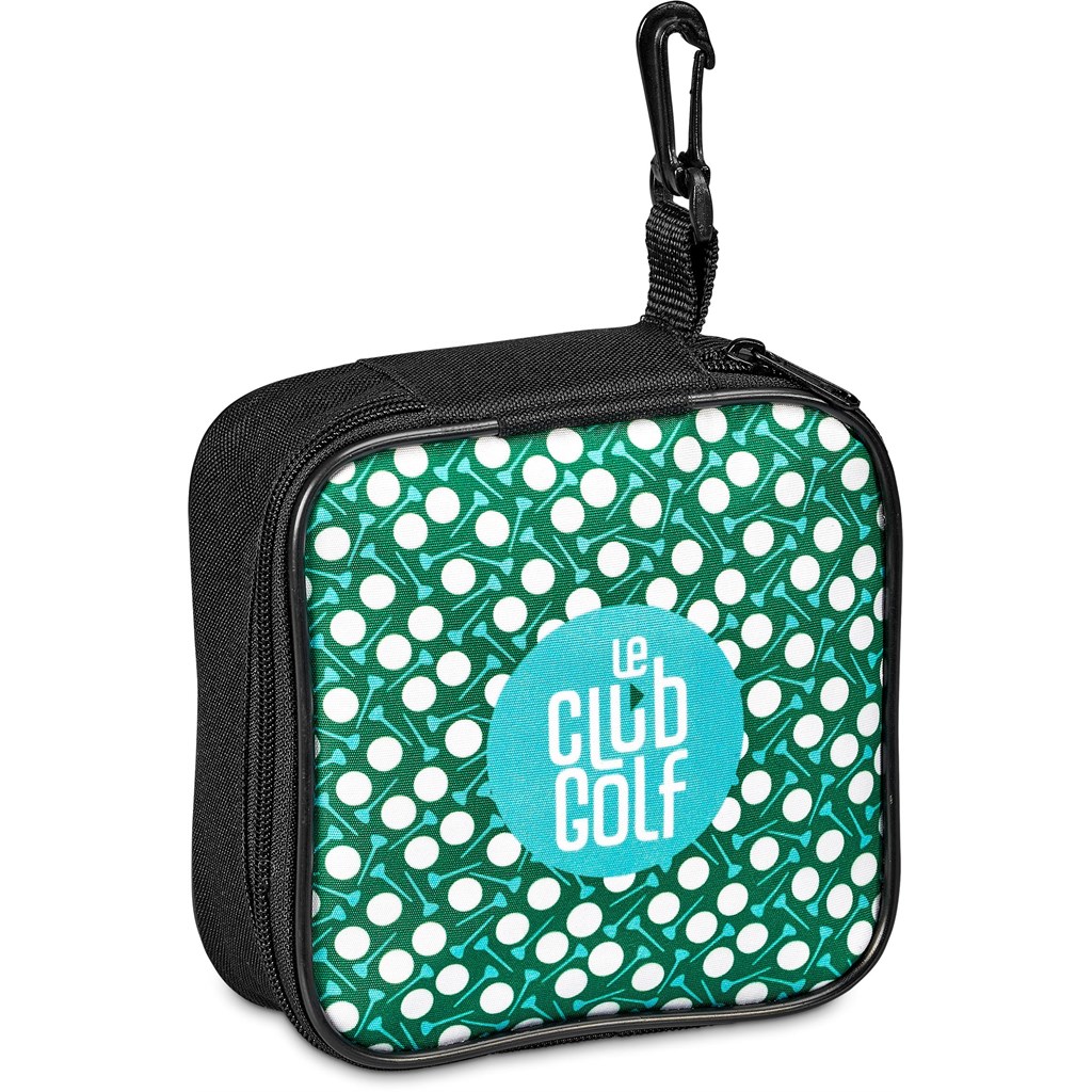 Pre-Production Sample Hoppla Sparkra Polyester Keyboard Protector Cloth