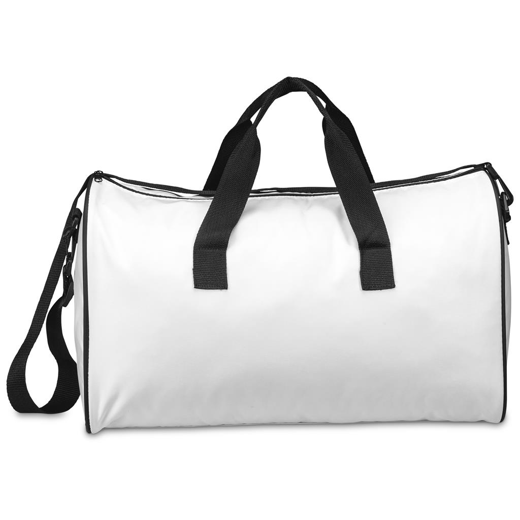 Pre-Production Sample Hoppla Kit Sports Bag