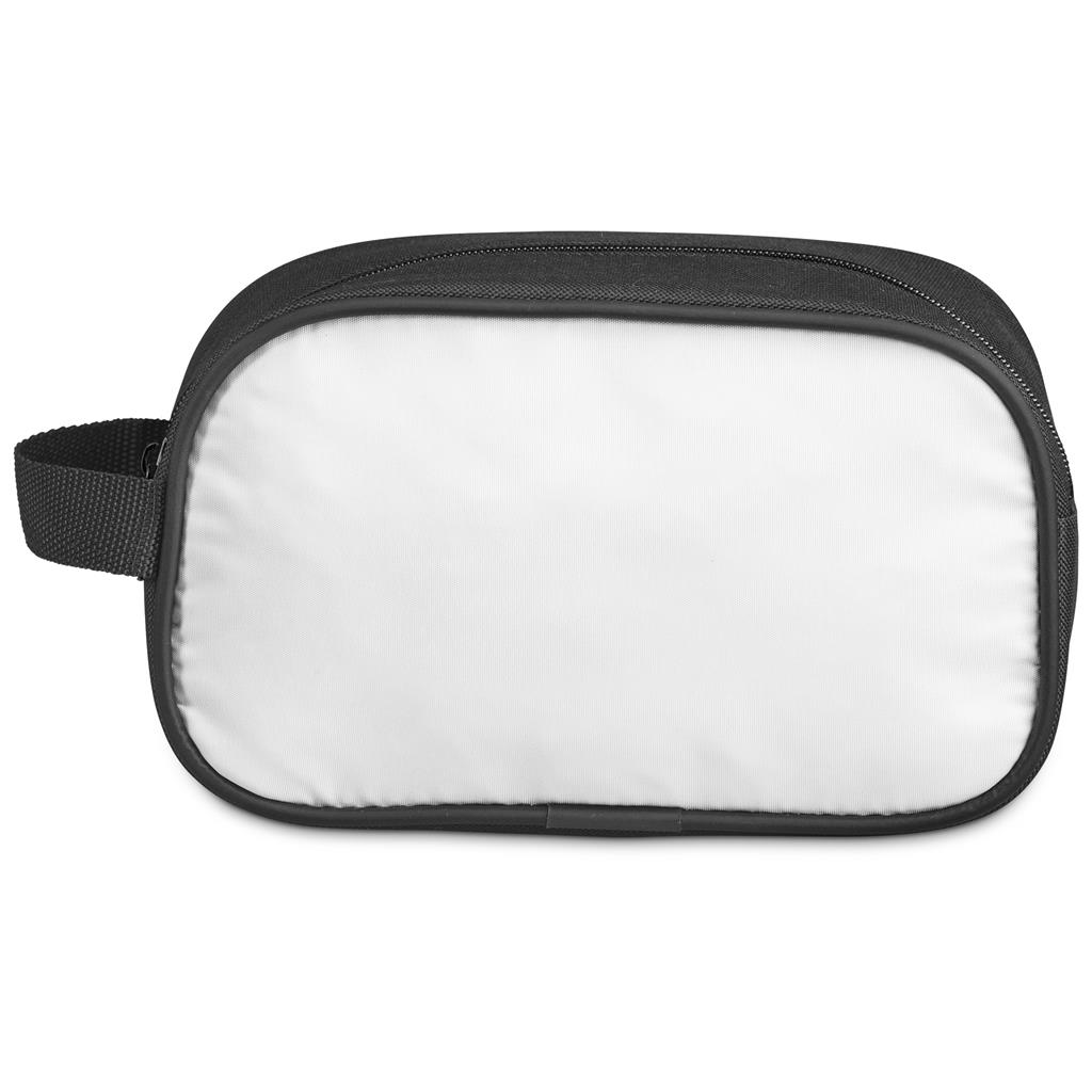 Pre-Production Sample Hoppla Jake Toiletry Bag