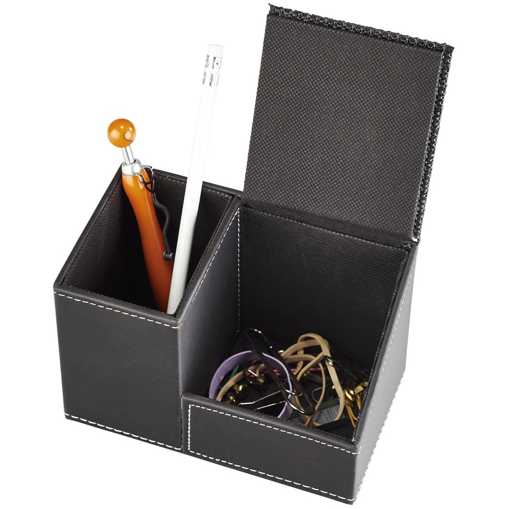 Altitude Advantage Desk Caddy & Phone Holder - Image 4