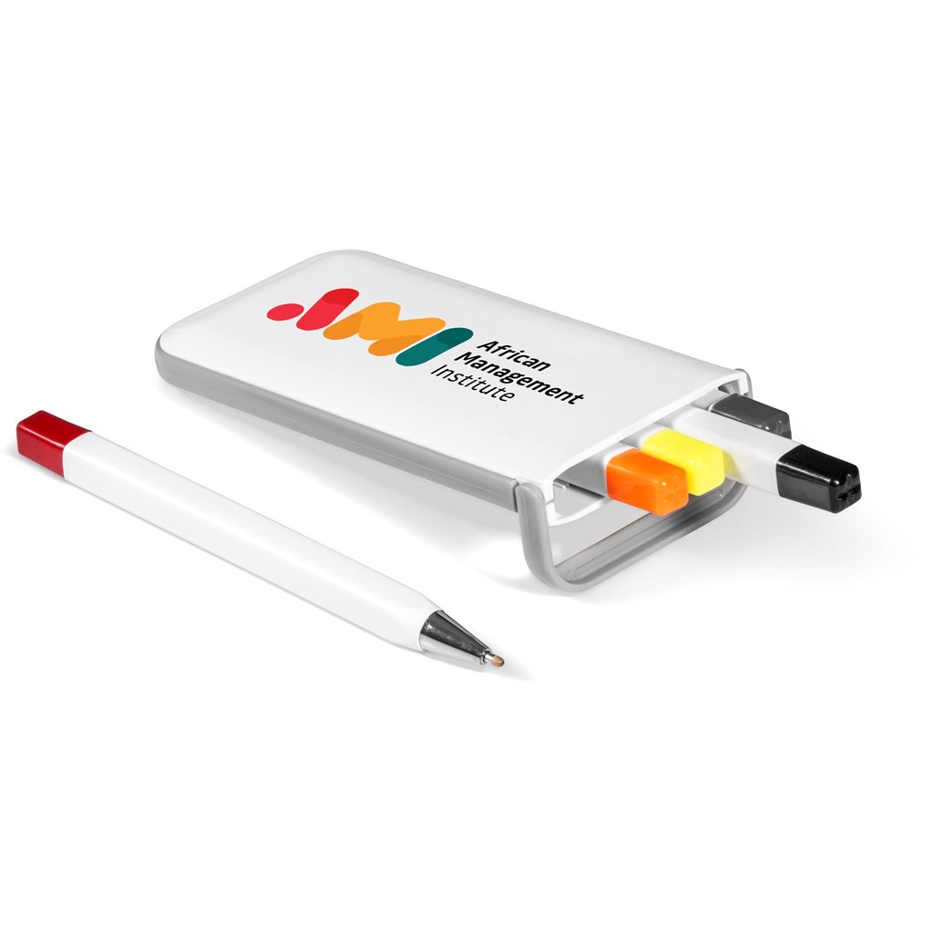 Altitude Trendy Writing Set - Image 4