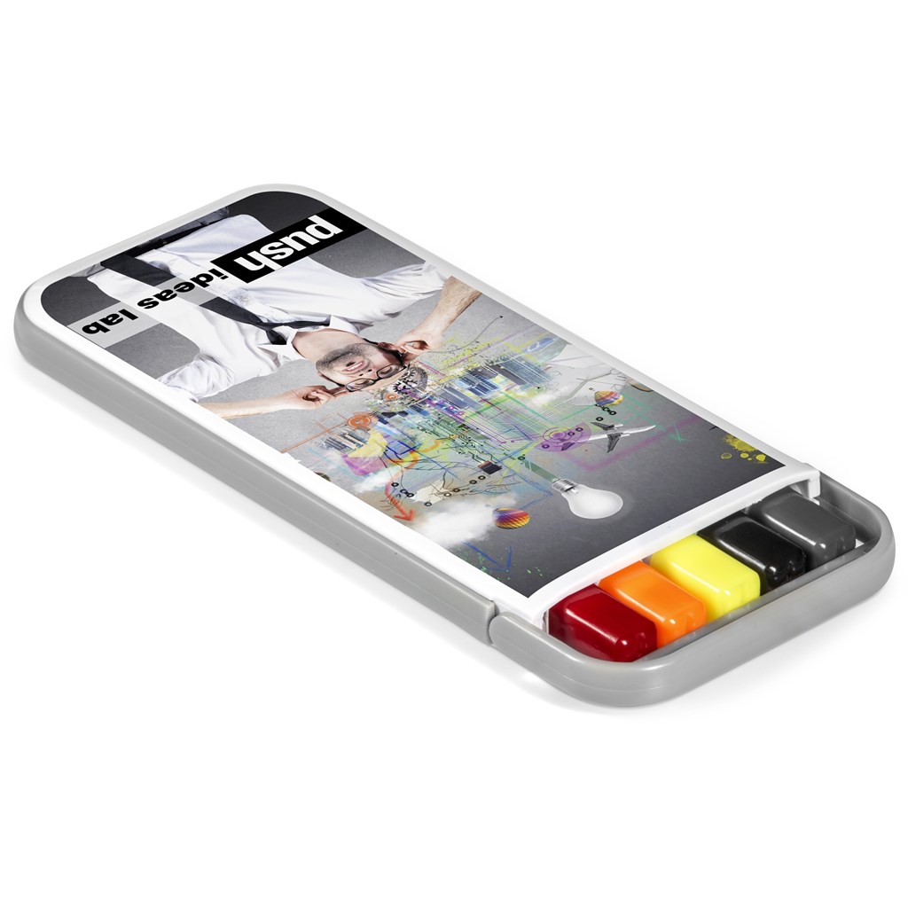 Altitude Trendy Writing Set - Image 7