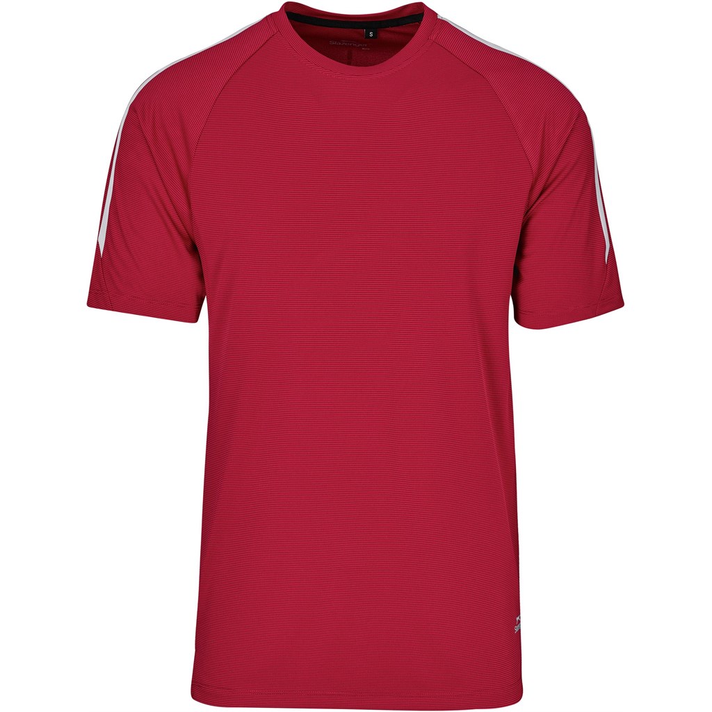 Mens Slazenger Endurance T-Shirt - Image 3