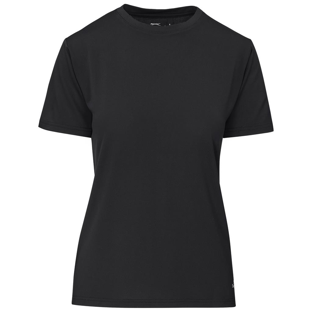 Ladies Slazenger Vitality T-Shirt