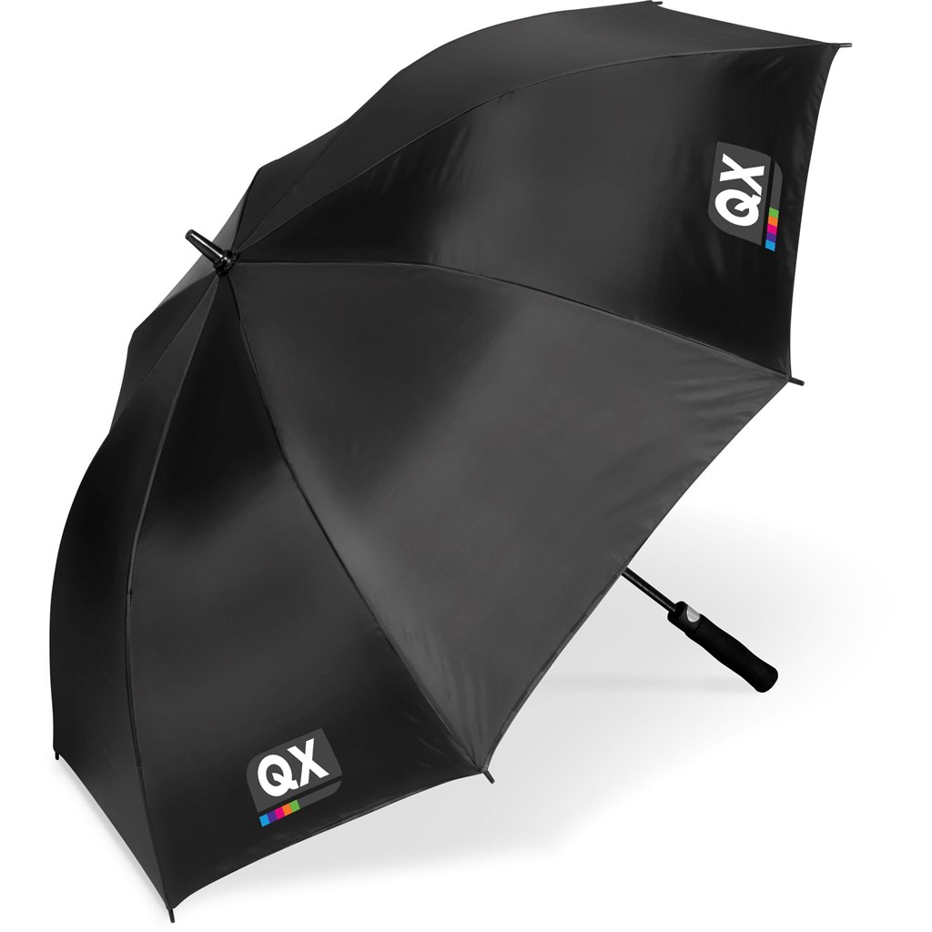 Wrigley Auto-Open Umbrella