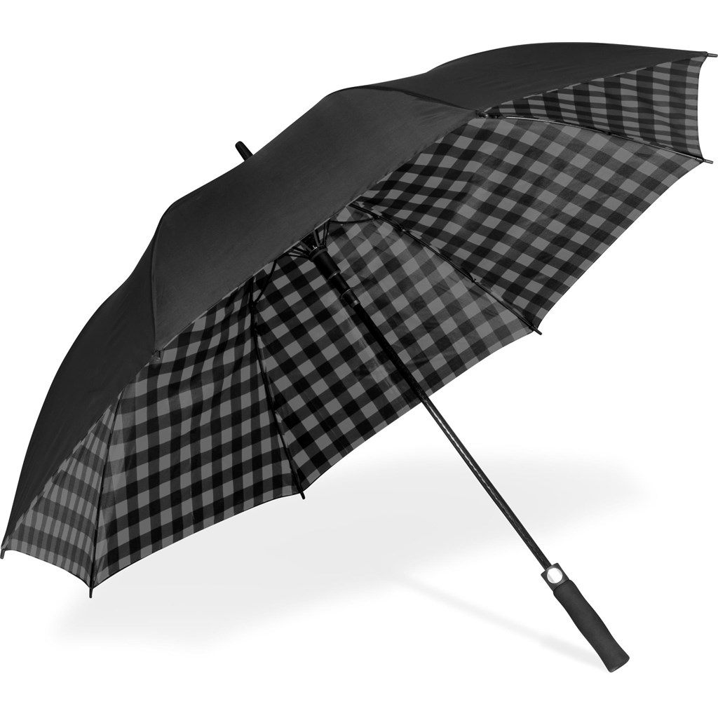 Wrigley Auto-Open Umbrella - Image 3