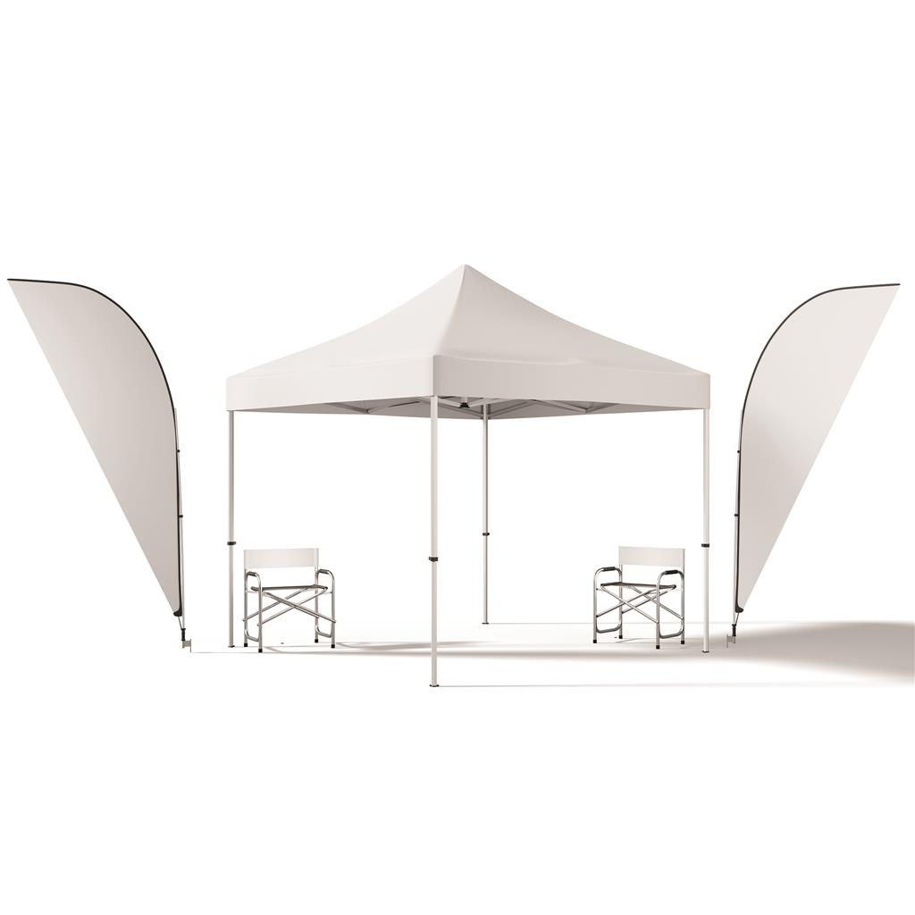 Golfers Outdoor Display Kit - Image 4