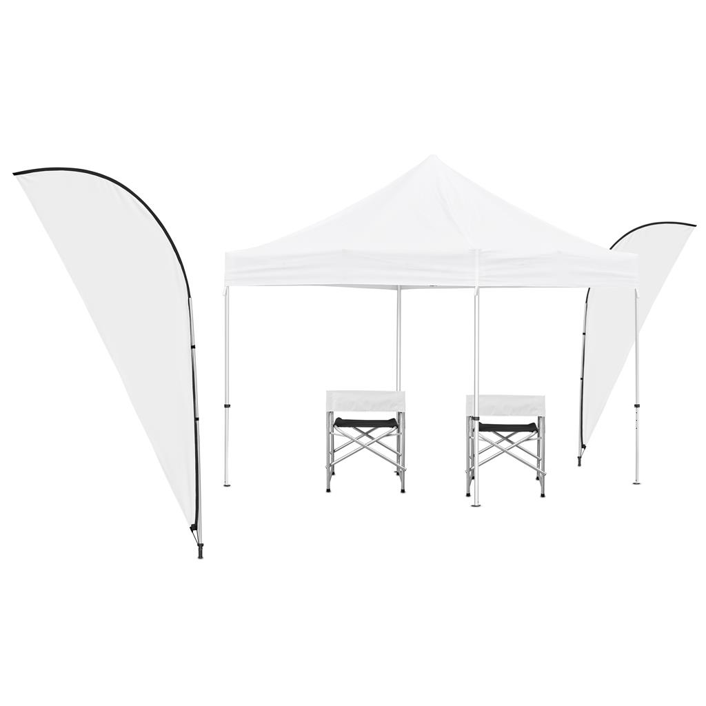 Golfers Outdoor Display Kit - Image 6