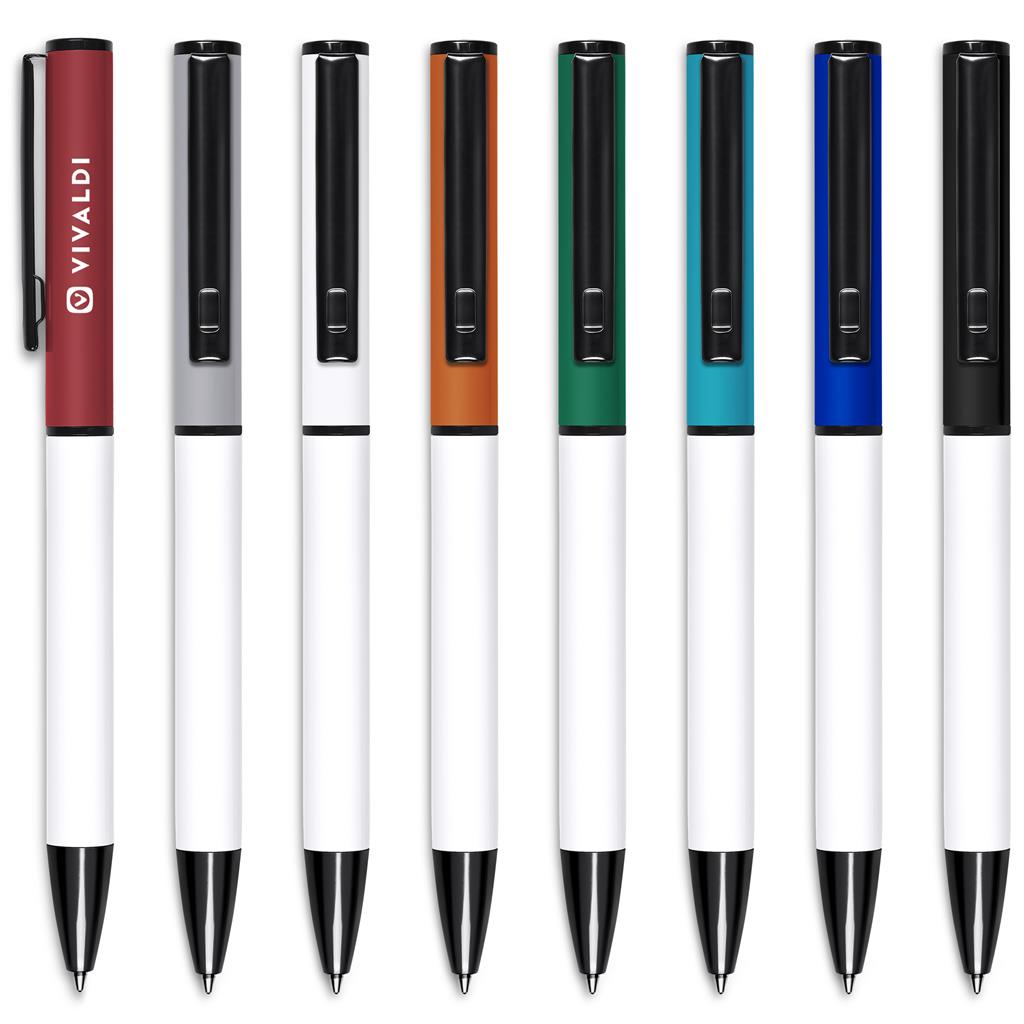 Altitude Stanza Ball Pen