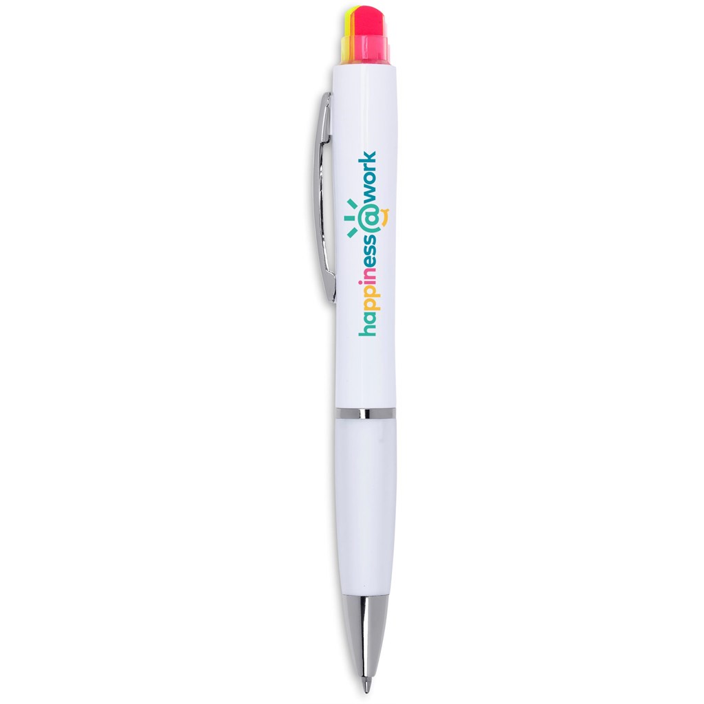 Altitude Manga Trilighter Ball Pen - Image 10