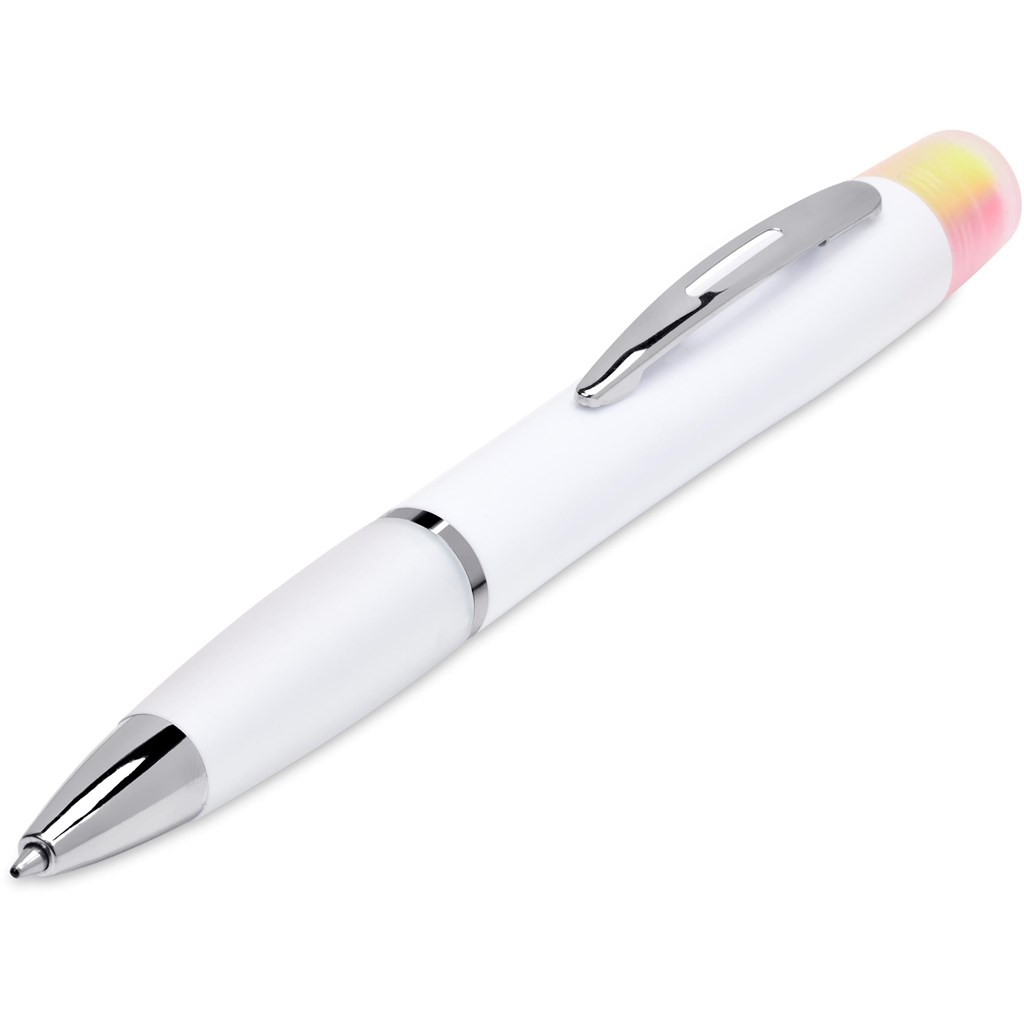 Altitude Manga Trilighter Ball Pen - Image 20