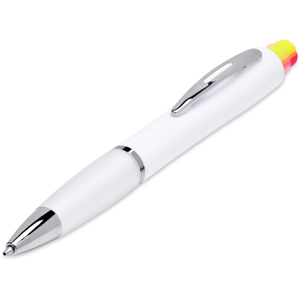 Altitude Manga Trilighter Ball Pen - Image 12