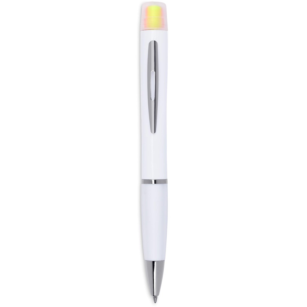 Altitude Manga Trilighter Ball Pen - Image 13