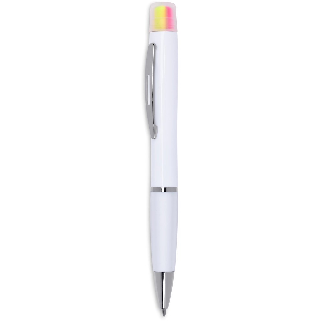 Altitude Manga Trilighter Ball Pen - Image 8