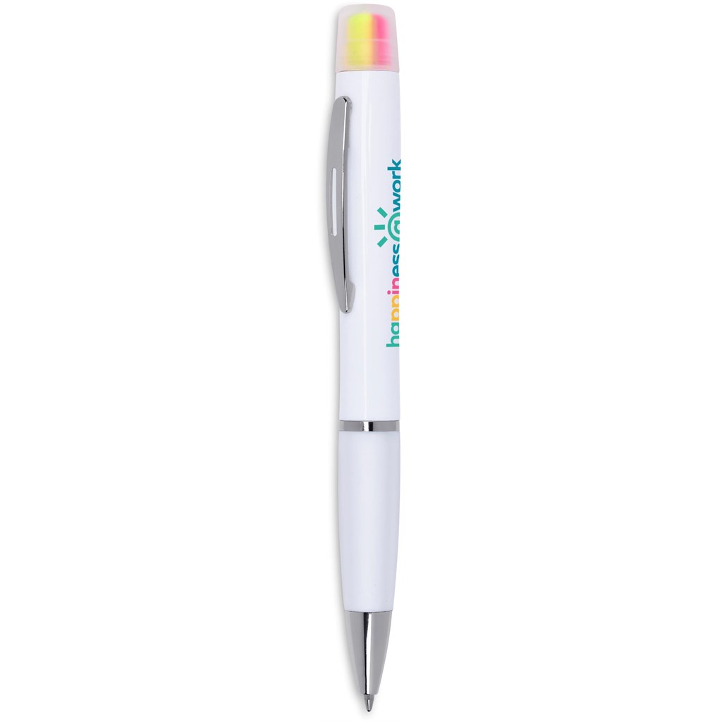 Altitude Manga Trilighter Ball Pen - Image 17