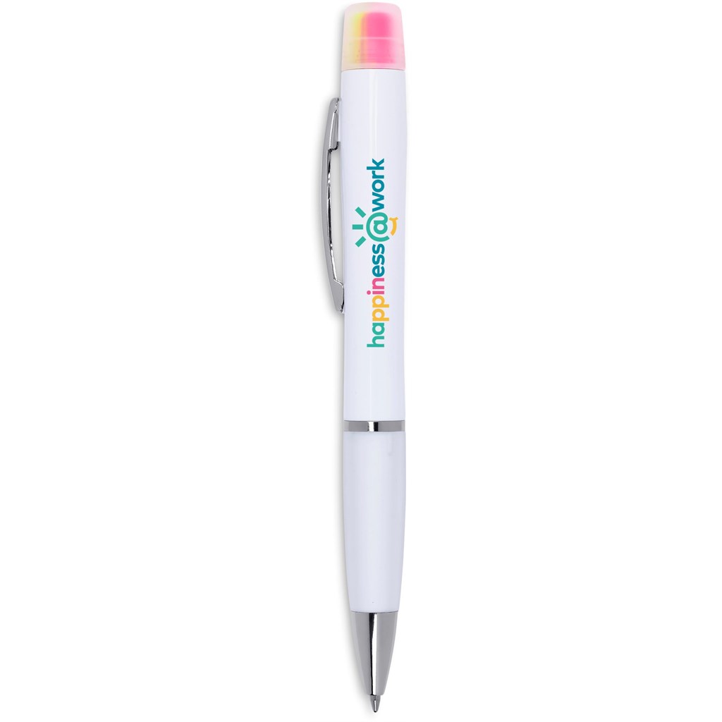 Altitude Manga Trilighter Ball Pen - Image 18