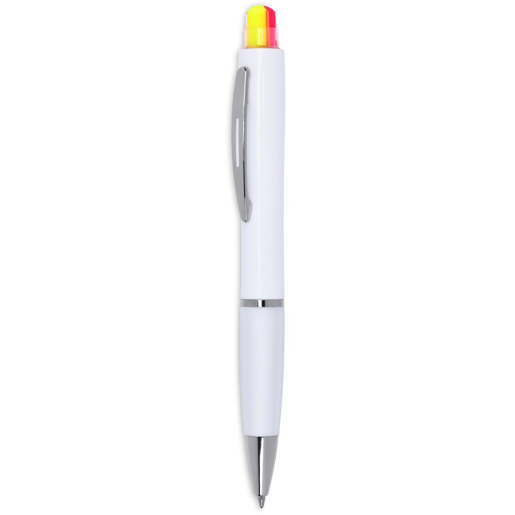 Altitude Manga Trilighter Ball Pen - Image 19