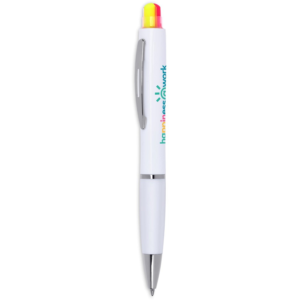 Altitude Manga Trilighter Ball Pen - Image 5