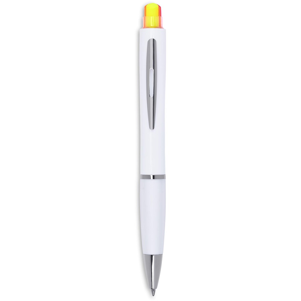 Altitude Manga Trilighter Ball Pen - Image 16