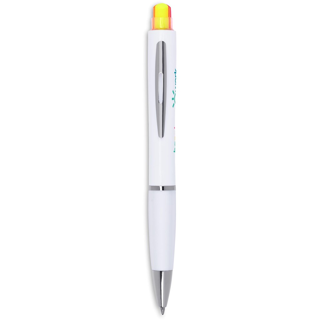 Altitude Manga Trilighter Ball Pen - Image 7