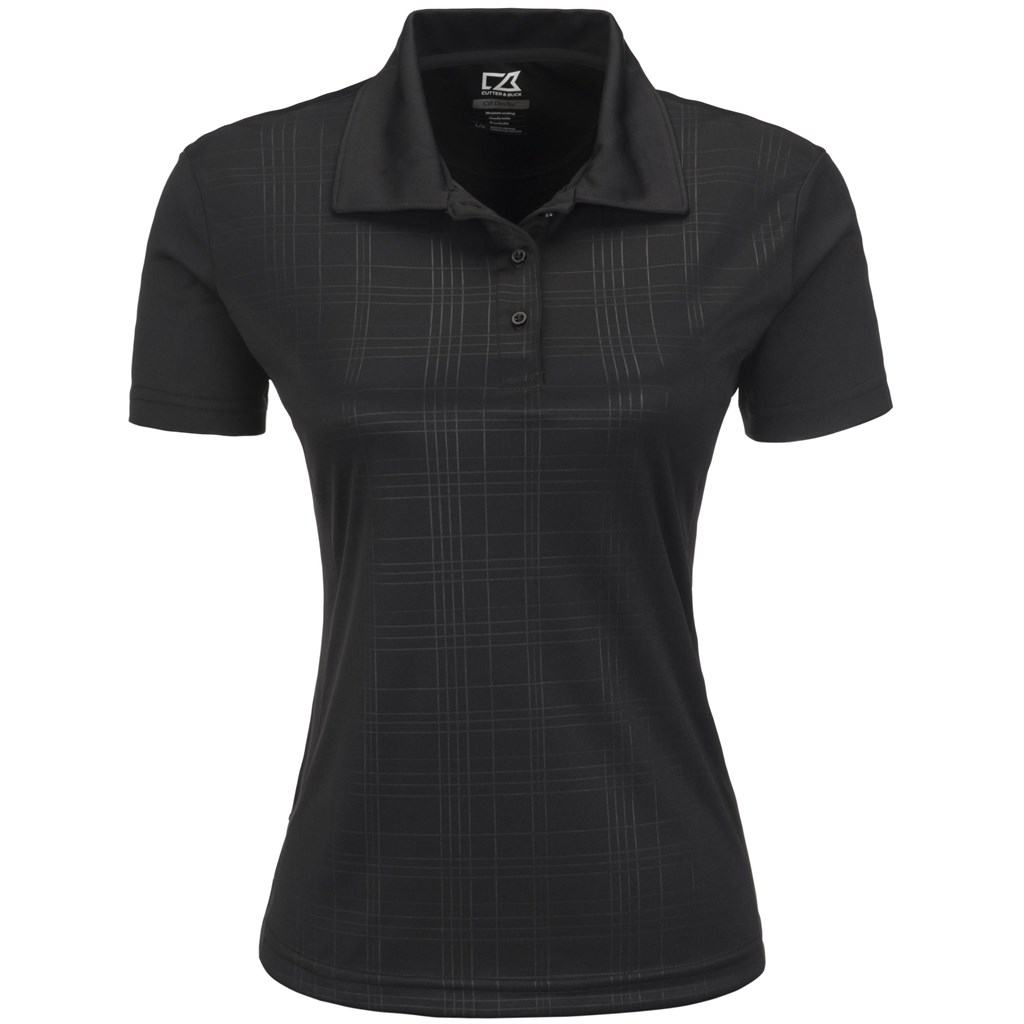 Ladies Sullivan Golf Shirt