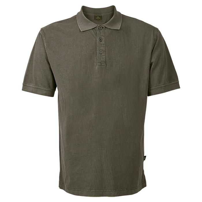 Heritage Washed Golfer