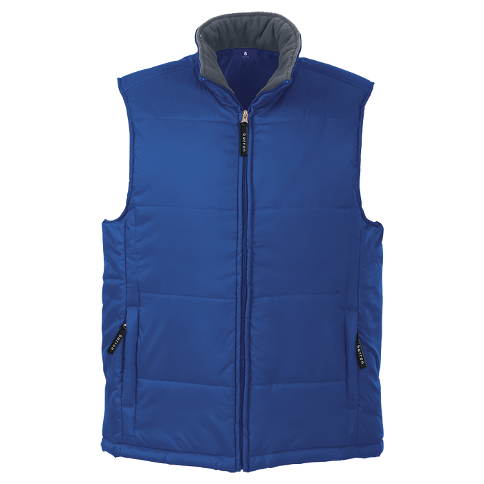 Bodywarmer Mens