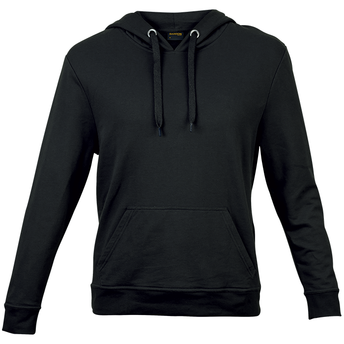 Beckham Hooded Sweater