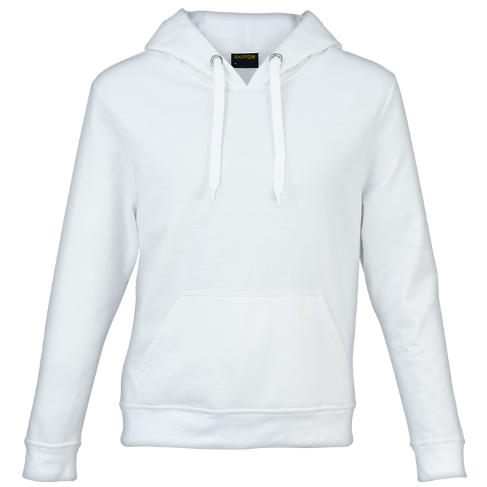 Beckham Hooded Sweater