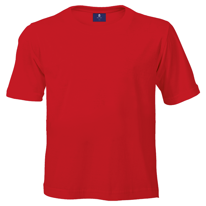 145g Crew Neck T-Shirt Kiddies