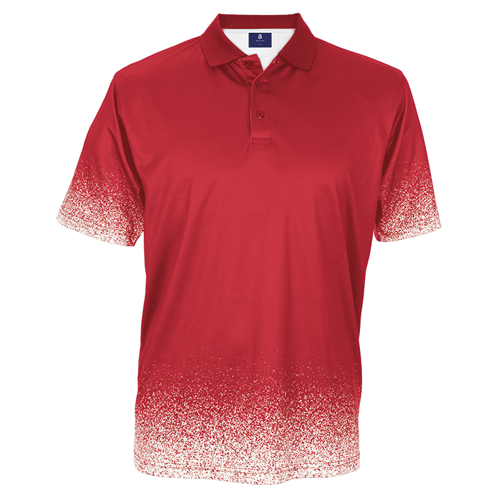 Haze Golfer Mens