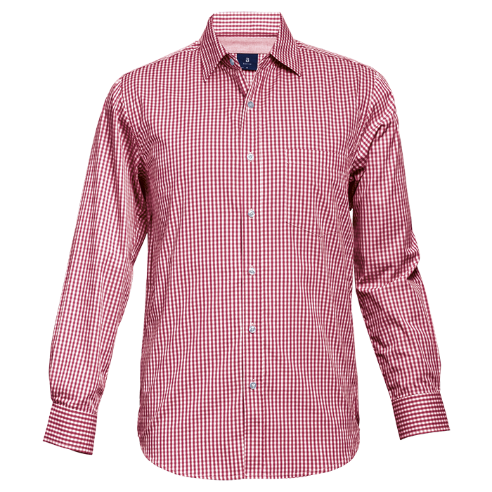 Alabama Lounge Long Sleeve Mens - Image 2